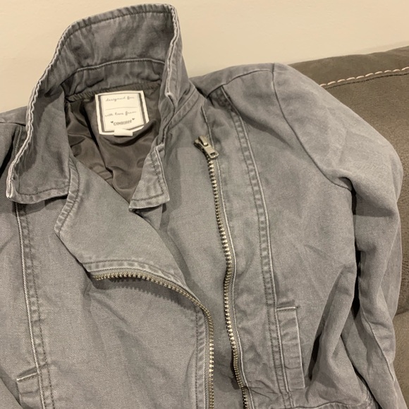 Gymboree fashion jacket size 10/12 - Picture 1 of 3
